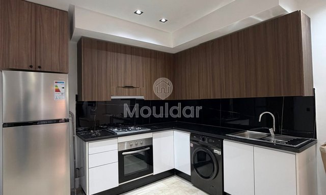 Studio à vendre à Marrakech, Hivernage - 5