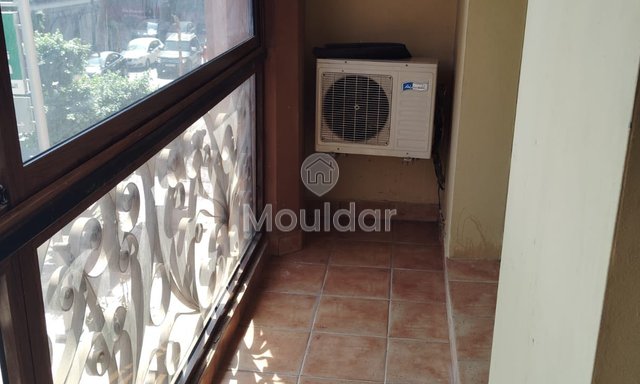 Studio for sale in Marrakech, Guéliz - 4