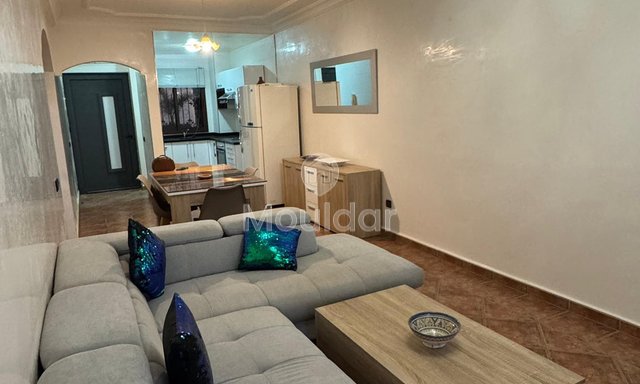 Appartement à louer à Agadir, Founty