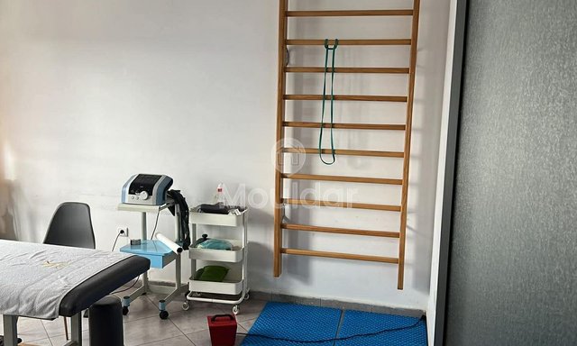 Bureau à louer au centre de Kénitra - 4