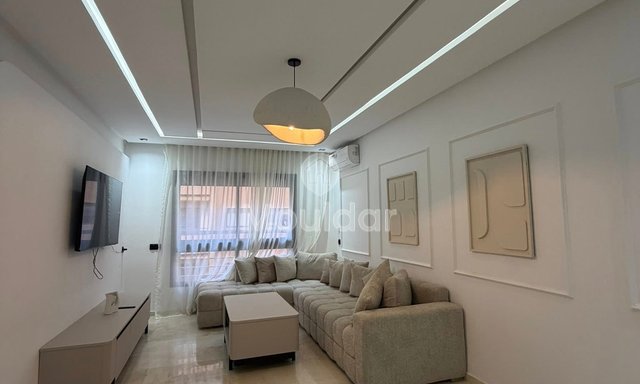 Studio à vendre à Marrakech, Hivernage