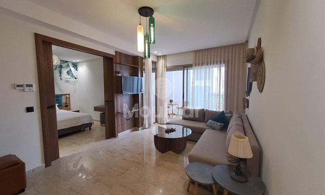 Studio à louer à Casablanca, Californie - 4