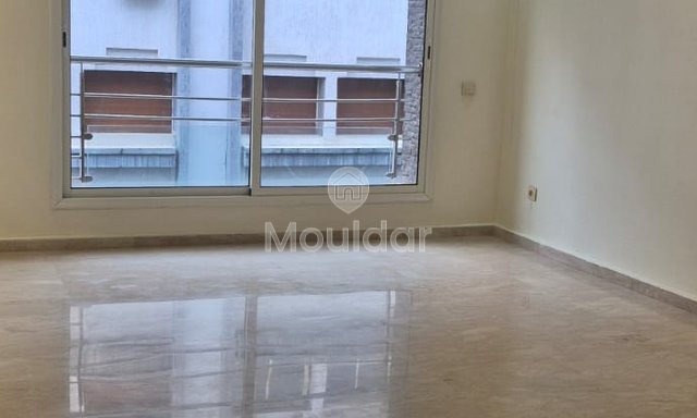 شقة للإيجار في الدار البيضاء، مثلث الذهب - 2