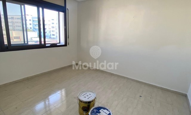 Appartement à louer à Rabat, Diour Jamaa