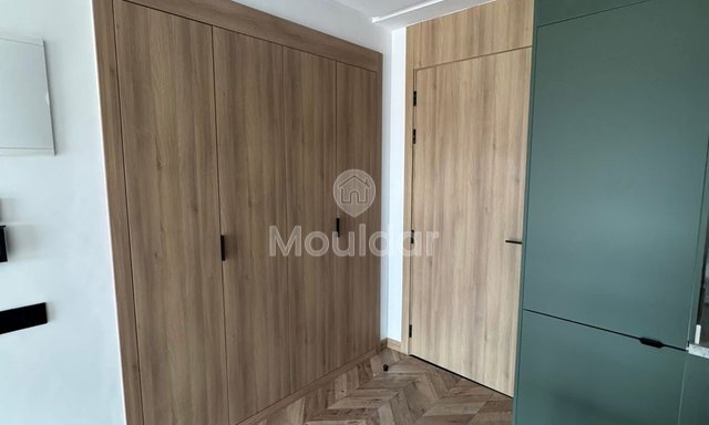 Studio à louer à Casablanca, Quartier des Hôpitaux - 4