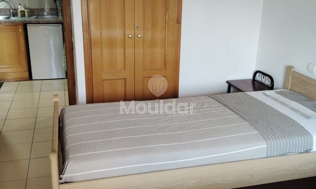 Studio for sale in Marrakech, Guéliz - 2