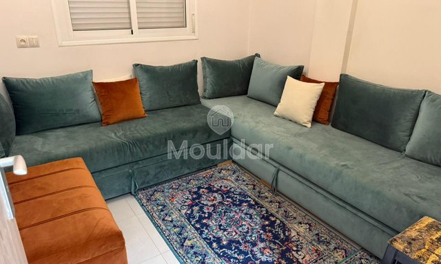 Appartement à vendre à Marrakech, Route de Safi