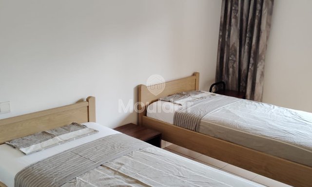 Studio for sale in Marrakech, Guéliz - 3