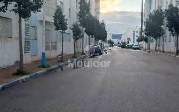 Appartement à vendre à Martil, Saada - 5