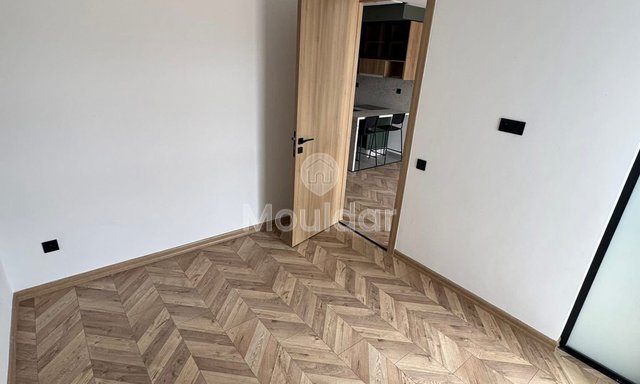 Studio à louer à Casablanca, Quartier des Hôpitaux - 2