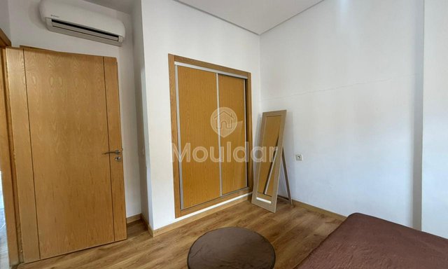 Appartement à louer à Marrakech Route de Safi - 4