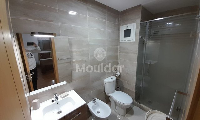 Appartement à louer à Marrakech Route de Safi - 10