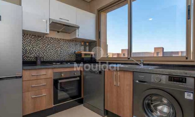 شقة فاخرة للإيجار بالليلة - أكدال، مراكش - 8