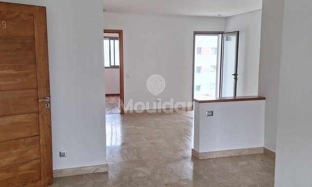 Apartment for sale in Casablanca, Almaz