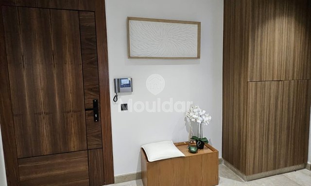 Studio à louer à Casablanca, quartier Gauthier - 4