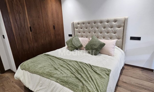 Studio à louer à Casablanca, quartier Gauthier - 3