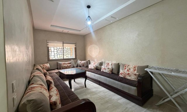 Appartement à louer à Marrakech Route de Safi