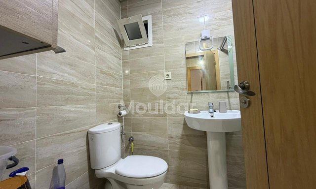 Appartement à louer à Marrakech Route de Safi - 9