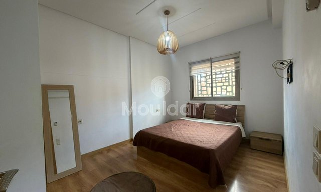 Appartement à louer à Marrakech Route de Safi - 5