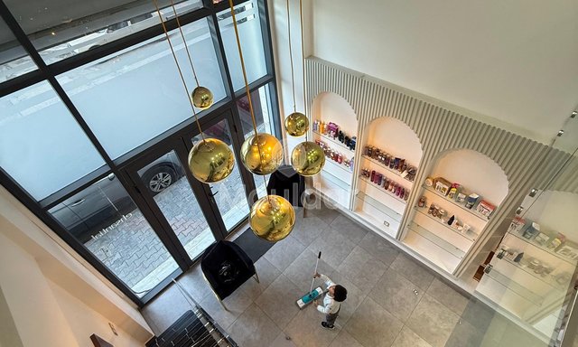 محل تجاري للإيجار في الدار البيضاء، بيلفيدير