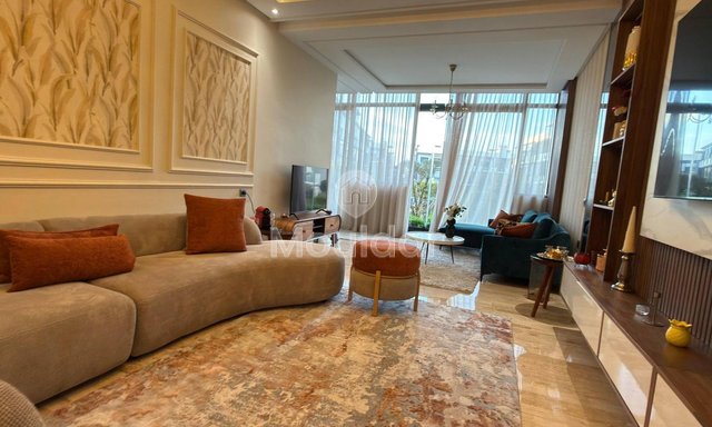 شقة للبيع في دار بوعزة - 4