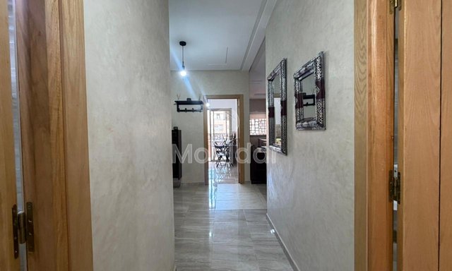 Appartement à louer à Marrakech Route de Safi - 7