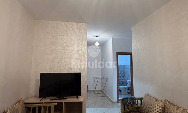 Appartement à louer à Marrakech, Route de Casablanca - 3