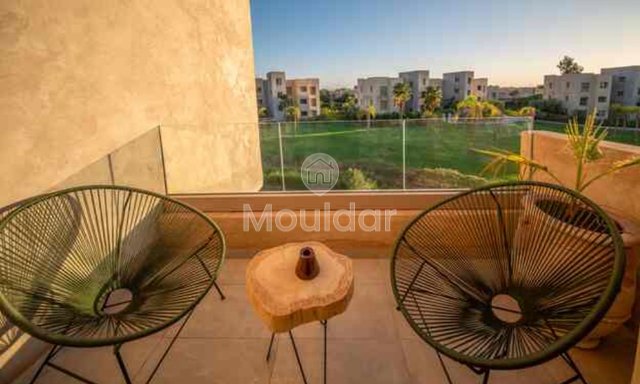 شقة فاخرة للإيجار بالليلة - أكدال، مراكش - 10