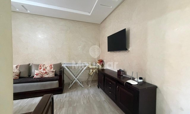 Appartement à louer à Marrakech Route de Safi - 2