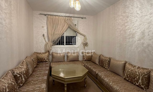 Appartement à louer à Marrakech, Route de Casablanca - 2