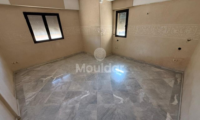 شقة للبيع في مراكش، حيي إيفرنانج