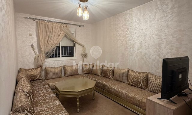 Appartement à louer à Marrakech, Route de Casablanca