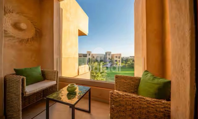 شقة فاخرة للإيجار بالليلة - أكدال، مراكش - 17