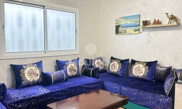 Appartement à louer à Tanger, Branes 1