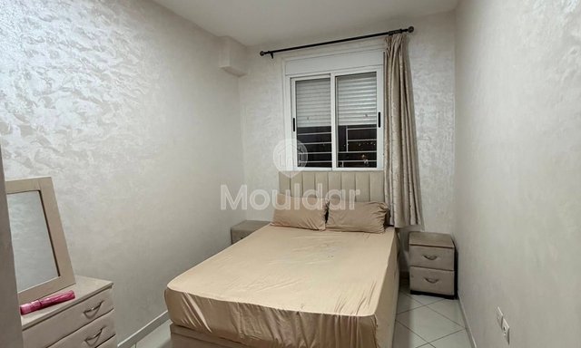 Appartement à louer à Marrakech, Route de Casablanca - 4