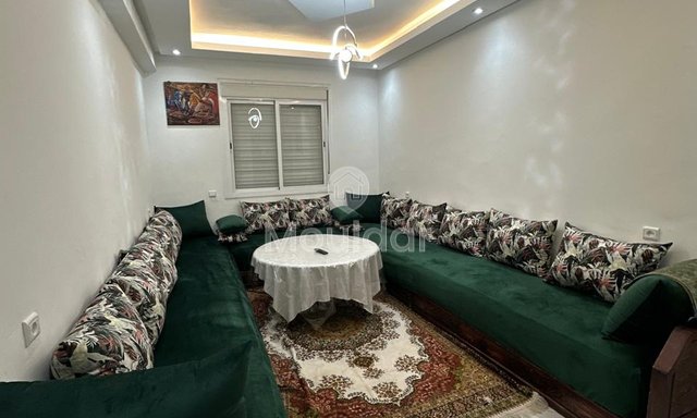 Appartement à louer à Marrakech Route de Casablanca