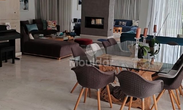 Villa for sale in Casablanca, Polo