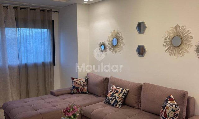 Appartement à louer pour les vacances à Tanger Malabata - 4