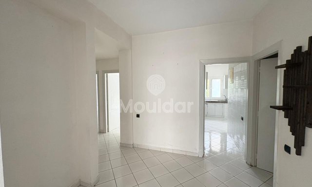 Appartement à louer à Agadir, Centre Ville - 4