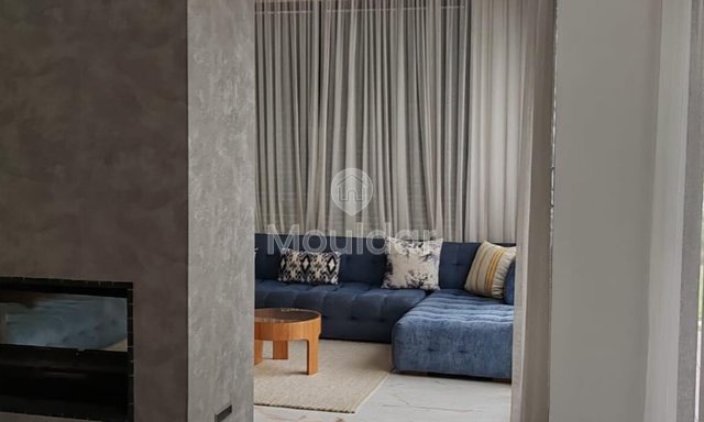 Villa for sale in Casablanca, Polo - 3