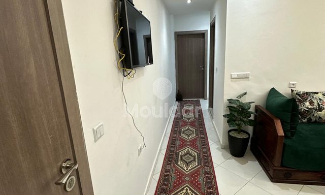 Appartement à louer à Marrakech Route de Casablanca - 2