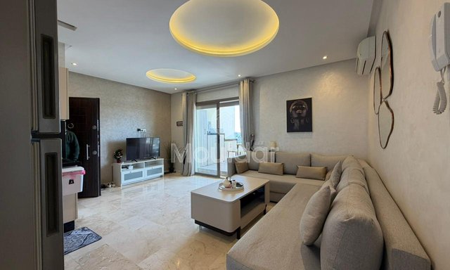 Appartement à louer à Marrakech, Semlalia