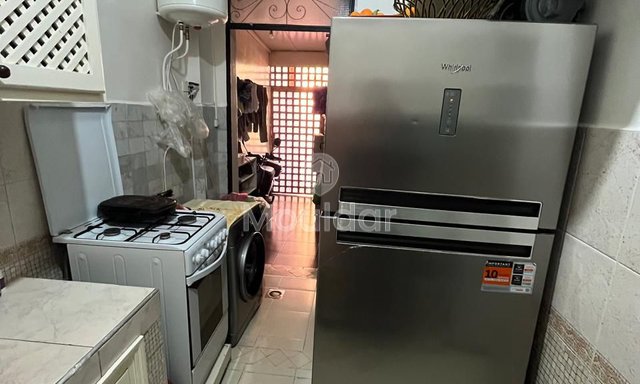 Appartment te koop in Marrakech, Es Saada - 4