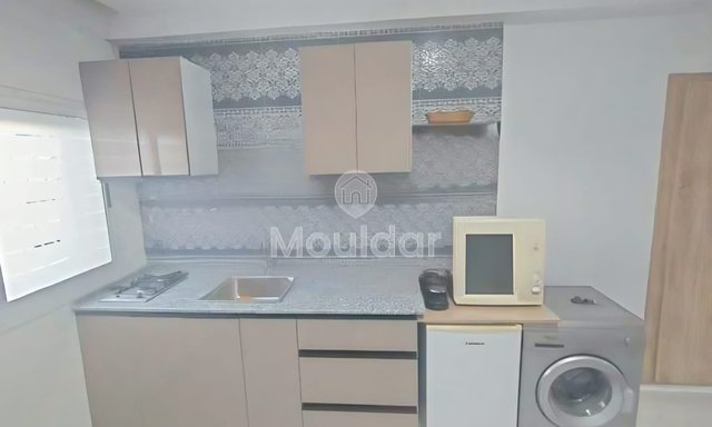 Appartement à louer à Rabat, Agdal - 4
