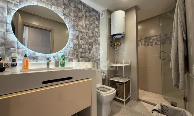 Appartement à louer à Marrakech, Semlalia - 13