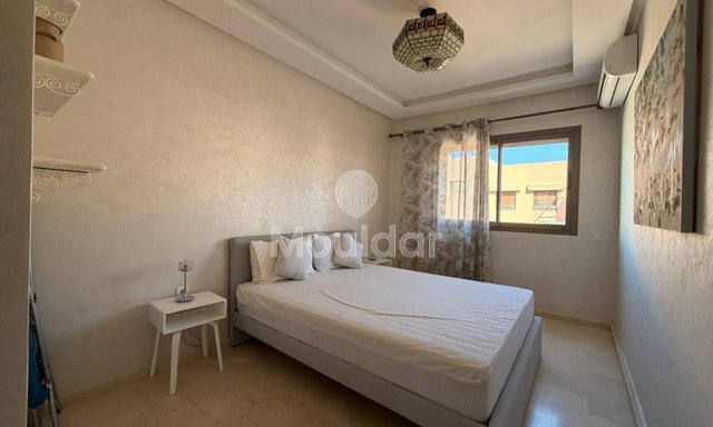 Appartement à louer à Marrakech, Semlalia - 4