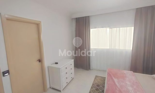 Appartement à louer à Rabat, Agdal - 3
