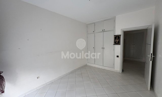 Appartement à louer à Agadir, Centre Ville - 2