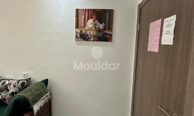 Appartement à louer à Marrakech Route de Casablanca - 3
