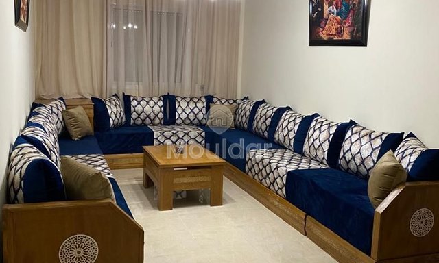 Appartement à louer à Marrakech, Ain Mezouar